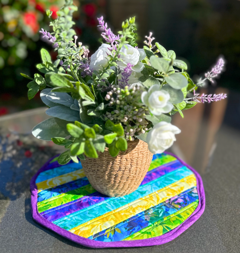 April Stitchi Sewing Project Box Plus Tutorial