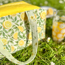 Multipurpose Storage Bag Sewing Video Tutorial *Digital Product*