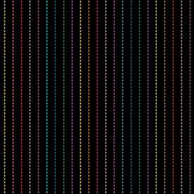 Stitching Lines Dusk By Figo Themed Premium Cotton Sold Per 1/2 Metre