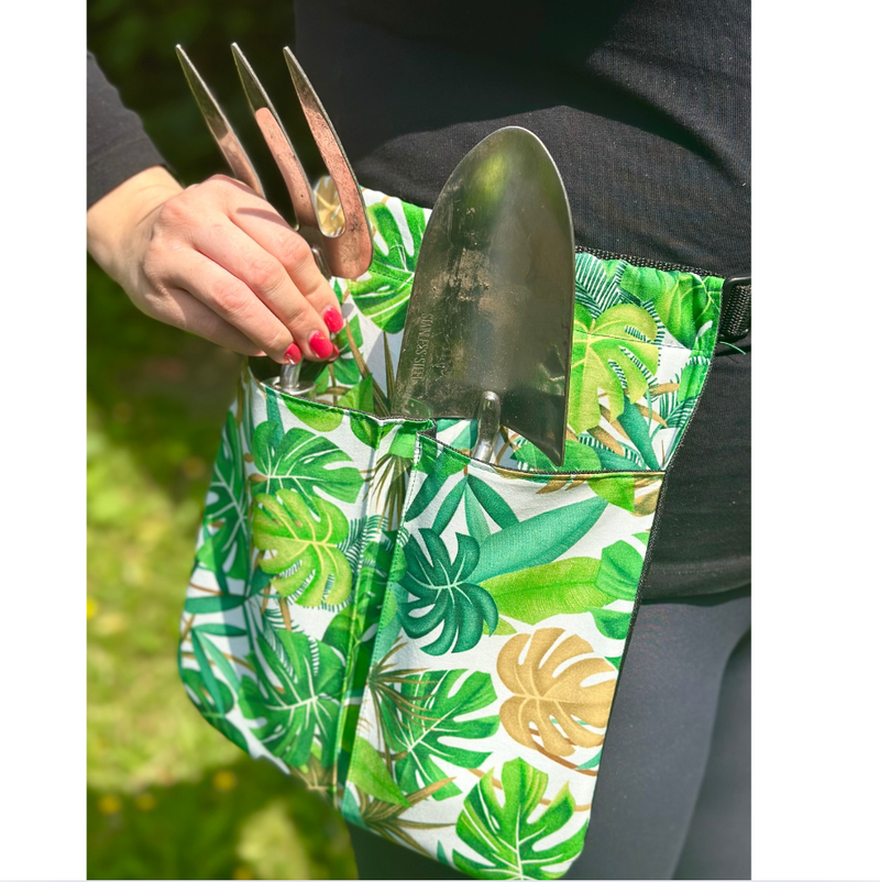 July Stitchi Sewing Project Box | Includes Video Tutorial *FREE POSTAGE*