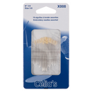 Celia's Hand Sewing Needles Size 3 - 9