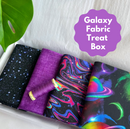 Galaxy 4 Piece FQ Bundle Plus Thread Treat Box
