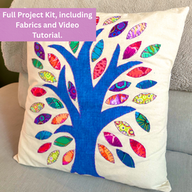 September Stitchi Sewing Project Box | Includes Video Tutorial *FREE POSTAGE*