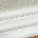 White on White Tonal 3 Piece Fat Quarter Bundle 100% Cotton Fabric