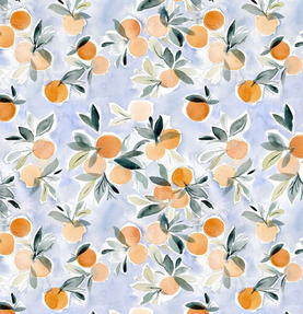 Sunshine State 100% Premium Cotton Fabric 112cm Wide Sold Per Half Metre