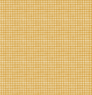 Humblebee Mustard Check 100% Premium Cotton Fabric 112cm Wide Sold Per Half Metre