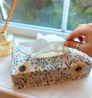 Project Pack - Tissue Box Cover (For Stitchi Club Members) *Does Not Include Video Tutorial*
