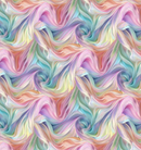 Flutter Satin 100% Premium Cotton Fabric 112cm Wide Sold Per Half Metre