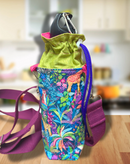 January Stitchi Sewing Box Project Pack *For Stitchi Club Members Only* | Does Not Include Video Tutorial