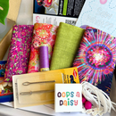 Jewellery Nest Project Pack *For Stitchi Club Members Only* | Does Not Include Video Tutorial