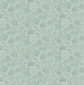 Driftwood Sea Grass Sage 100% Premium Cotton Fabric 112cm Wide 44 Inches Sold Per 1/2 Metre