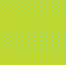 Tula Pink Lime Green Hexy Premium Cotton Fabric 112cm Wide 44 Inches Sold Per 1/2 Metre