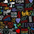 Project Pack - Dog Bandana (For Stitchi Club Members) *Does Not Include Video Tutorial*