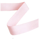 Pink Acrylic Webbing Tape 25mm Wide Sold Per Metre