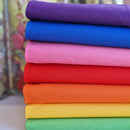 Rainbow Craft 'Rainbow' 100% Cotton 7 piece Fat Quarter Bundle