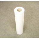 Light Weight Interlining /Interfacing  Dot Adhesive - White - 90cm wide. Sold Per 1/2