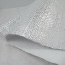 poly therm fleece fabric