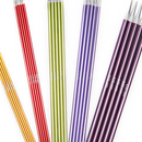 Double Pointed Needles Knit Pro Zing- 20cm length