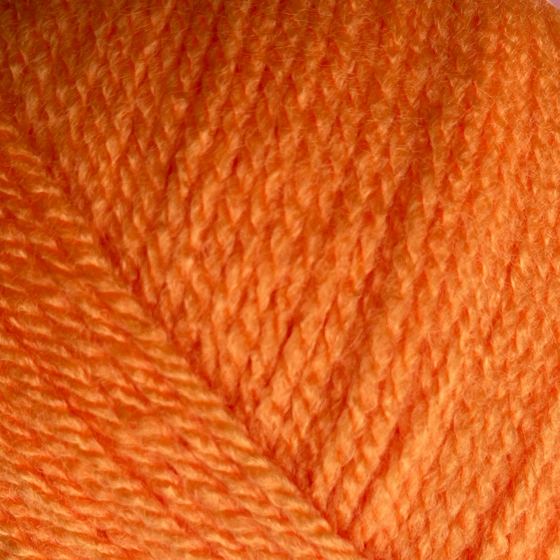 1853 Clementine double knit yarn