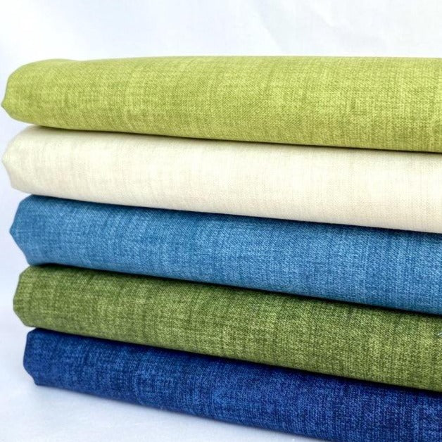 100% cotton blender bundle William Morris colours