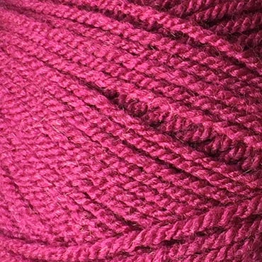 1828 Boysenberry double knit yarn