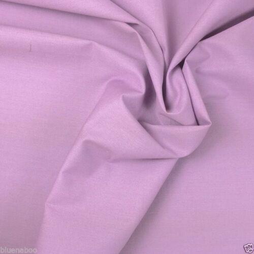 Iris cotton poplin fabric