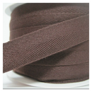 Acrylic Webbing Tape .  Choice of Colours.  25mm wide.  Ideal for bag straps - Sold Per Metre