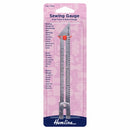 Hemline Sewing Gauge