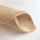 Wool Felt Square  12 x 12 inches - Honeysuckle WP28 