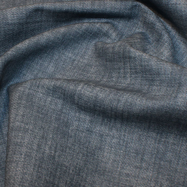 4. Dresden 100% cotton linen effect fabric