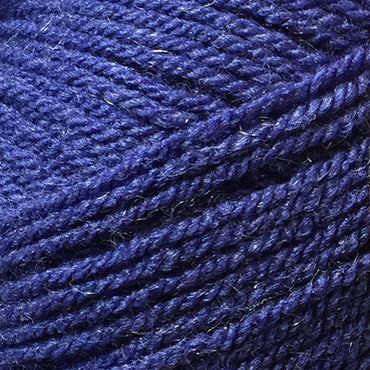 1825 lobelia double knit yarn