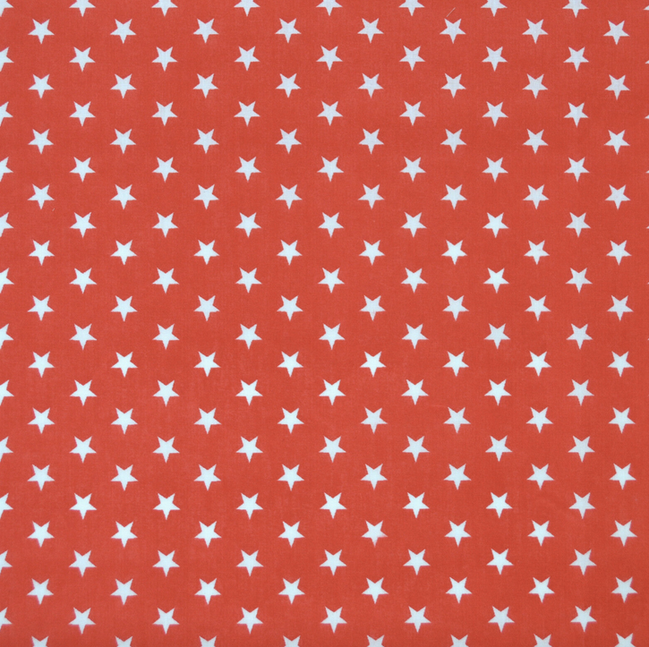 RED Per 1/2 Metre