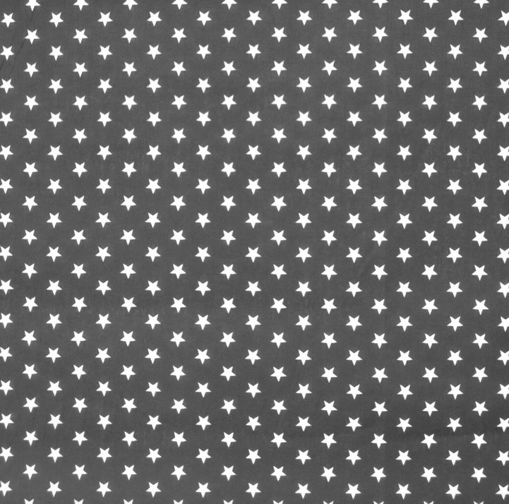 BLACK Per 1/2 Metre