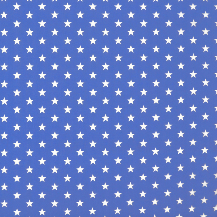 ROYAL BLUE Per 1/2 Metre