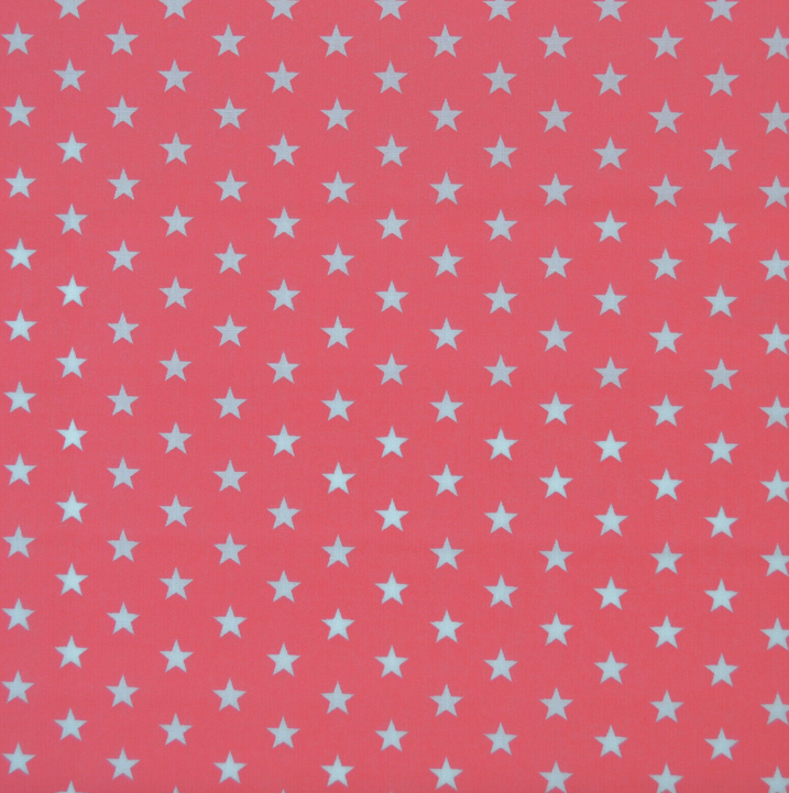 CERISE PINK Per 1/2 Metre