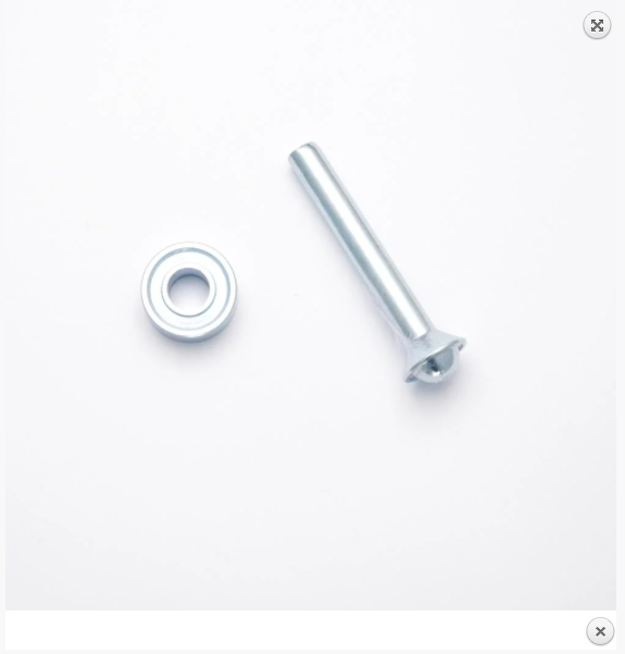 Eyelet Tool