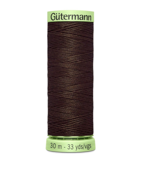Gutermann Top Stitch 30m - 696