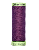 Gutermann top stitch - 259