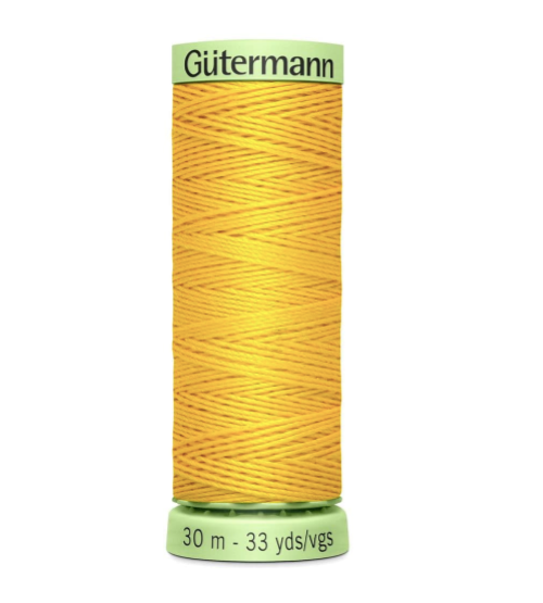 Gutermann top stitch 106