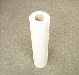 Medium/Heavy Weight Interlining /Interfacing  Dot Adhesive - White - 75cm wide. Sold Per Metre