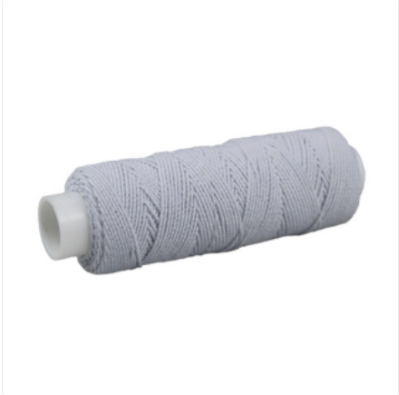 Shirring Elastic.  0.5mm x 20m Reel - Assorted Colours - Sold Indiviually