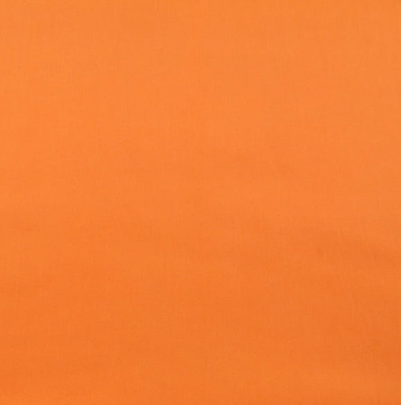 Dark Orange Per 1/2 Metre