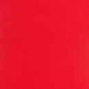 Bright Red cotton poplin fabric