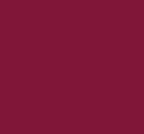 Claret cotton poplin fabric