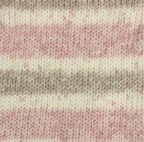 Stylecraft Bambino Prints Double Knit yarn, 100% Acrylic, 100 grams