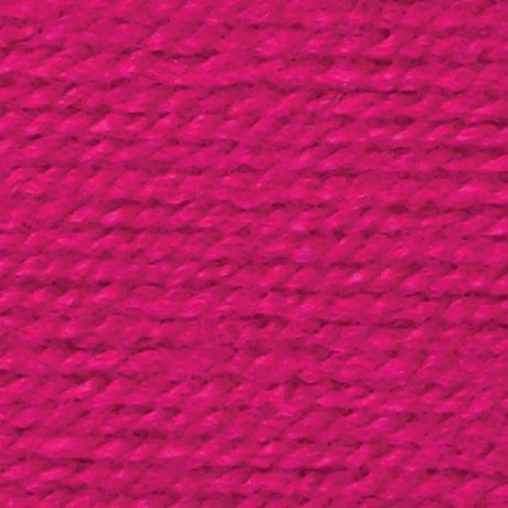 1435 Bright Pink double knit yarn