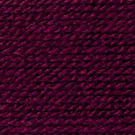 1035 Burgundy double knit yarn