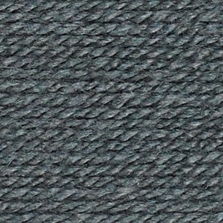 1063 Graphite double knit yarn