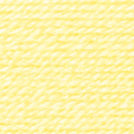 1020 Lemon double knit yarn