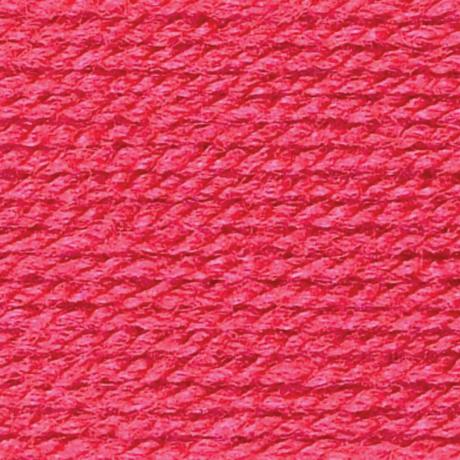 1083 Pomegranate double knit yarn